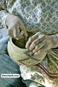 صنایع دستی خلیلیان