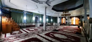 مسجد باب الحوائج 2