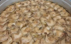 آشپزخانه مرکزی گلستان جهت پخت مراسمات عروسی وغیره