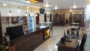 قهوه کافه بازار ( داودی)