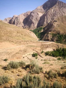 باغسرای کیارش
