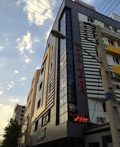 مرکز ام آر آی آذر مهر 2