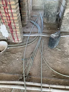 برق‌کار ساختمان و صنعتی در صادقیه 3