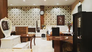 صنایع چوبی عزت خواه