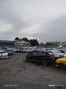 پارکینگ توقیفی رجایی یادآوران ۵۸۹ وسایل نقلیه 4