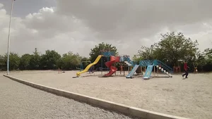 اردوگاه تفریحی شهید باهنر