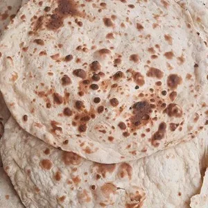 نان سنتی سهیل