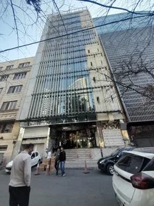 مرکز درمان ناباروری و باروری مام 2
