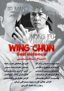 دفاع شخصی وینگ‌چون، کاربردی، تضمینی 2