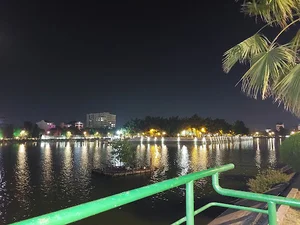 استخر بزرگ لاهیجان
