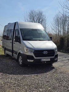 Novin van