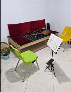 آموزشگاه موسیقی درنا 2