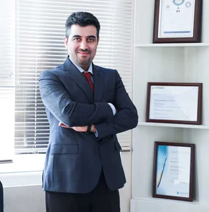 دکتر مسعود صابری 2