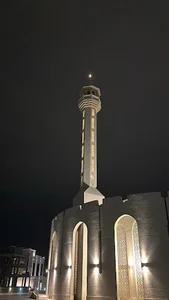 مسجد المطلاع N6 قطعة 4