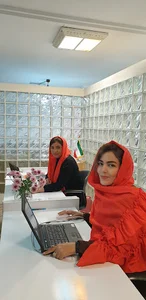استودیو تولید محتوای آکو