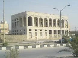 بندر دیر - ویکی‌پدیا، دانشنامهٔ آزاد