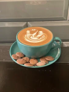 قهوه روبن 2