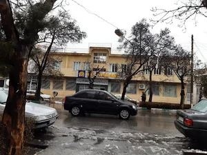 بیمه پاسارگاد