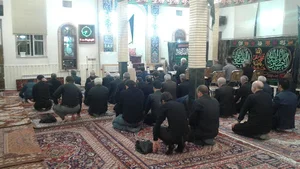 مسجد بزرگ نوراله خان