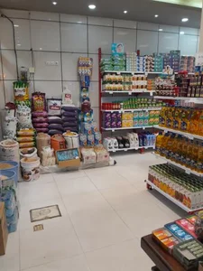 هایپرمارکت حسن پور 2