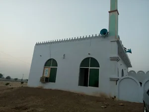 Al Qadsia Masjid Ahl e Hadees
