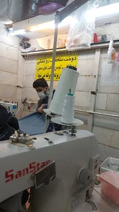 پاساژ نصیری