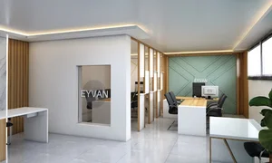 Pasargad Real estate