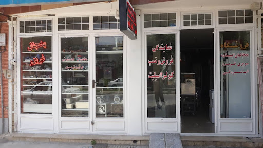 سعید نجفی