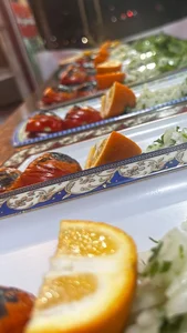 کباب ساطوری بناب احمد بازرگان 5