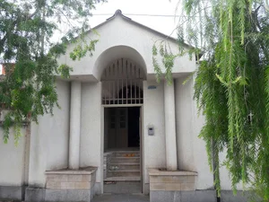 دبیرستان غیر دولتی دخترانه اندیشه