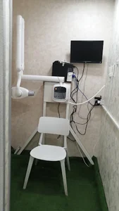 مطب دندانپزشکی دکتر محسن براتی