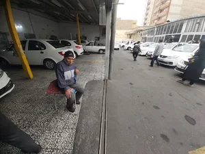نمایندگی مجاز سایپا ارومچیان 4