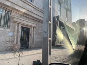 بیمه دانا واحد خسارت اتومبیل 4