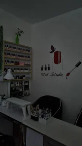 سالن زیبایی موفرفری