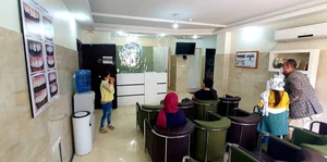 درمانگاه دندانپزشکی ملت 4