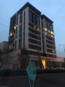 برج افرا