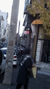 نانوایی بربری 2