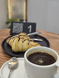 LAVA Coffee | قهوه لاوا