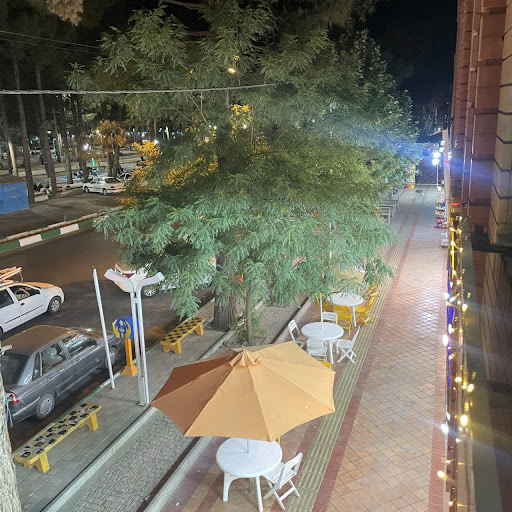 زائرسرای اقامتی شهرداری کاشمر