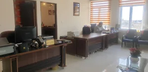 دفتر اسناد رسمی 55 اندیشه
