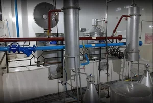 Golshillan Rose And Distilled Water Production And Shopping Center North Khorasan Bojnurd