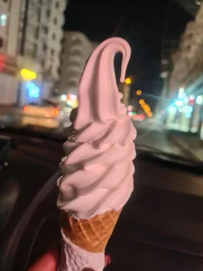 بستنی علی 3