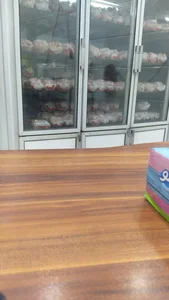 پخش و توزیع مرغ بابایی 2