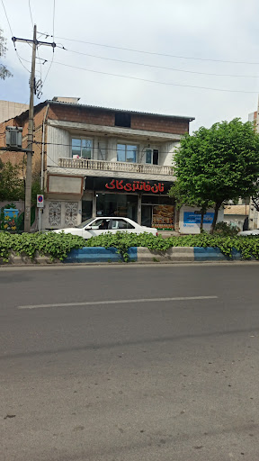نان کاک