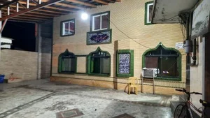 مسجد رضویه 5