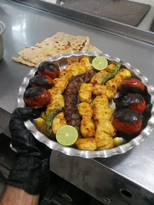 کباب نجفی