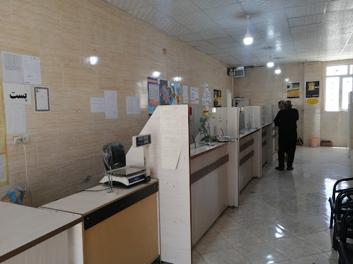 دفتر پیشخوان دولت صدرا فاز 2