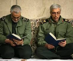 زندگینامه شهید محمد باقری | کامل‌ترین زندگینامه - موسسه فرهنگی رسانه‌ای  استاد فرج‌نژاد