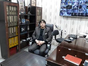 شرکت میلادیاران جاوید