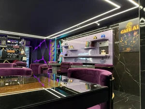 Cafe Ai 3